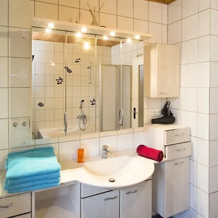 Apartamento Boblingerstrasse *