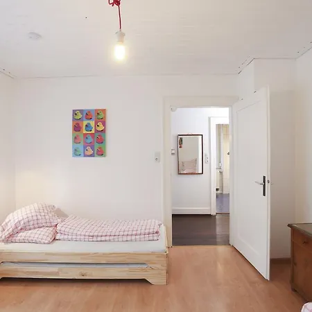 Apartamento Boblingerstrasse