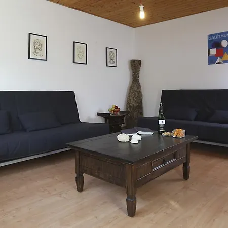Apartment Boblingerstrasse *
