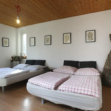 Boblingerstrasse Apartment *
