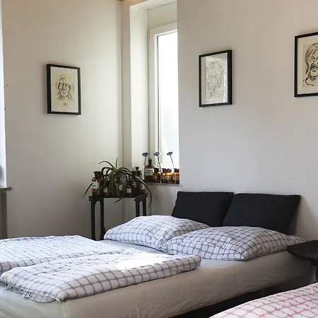 Apartamento Boblingerstrasse Estugarda
