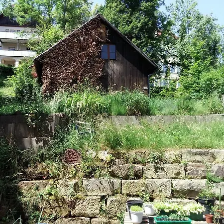 Boblingerstrasse Apartment Stuttgart