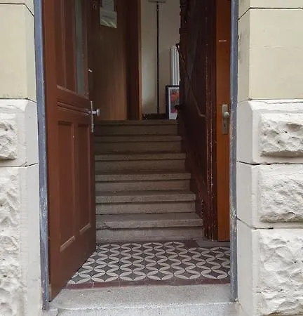 Apartamento Boblingerstrasse Estugarda
