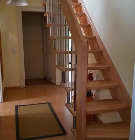 Apartamento Boblingerstrasse *