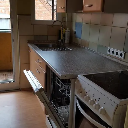 Apartment Boblingerstrasse