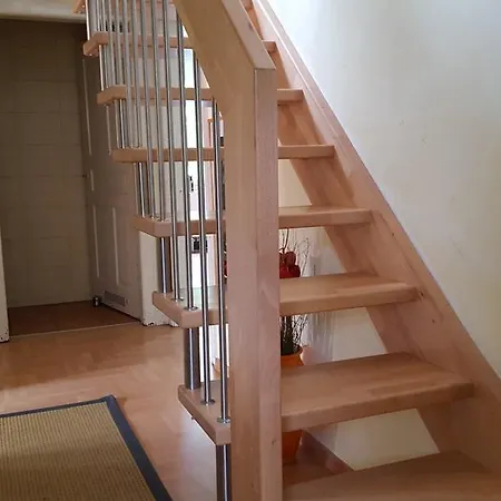 Apartamento Boblingerstrasse Estugarda