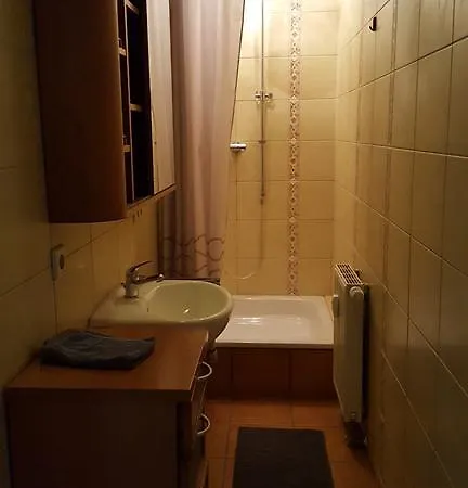 Apartamento Boblingerstrasse