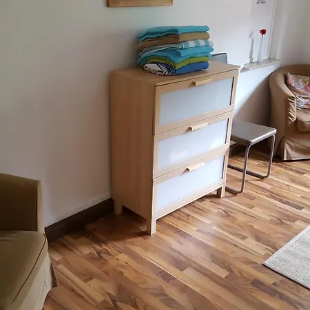 Apartamento Boblingerstrasse *