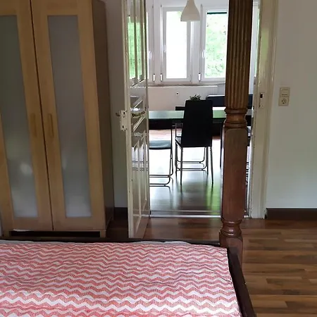 Apartamento Boblingerstrasse