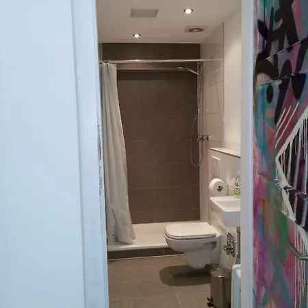 Boblingerstrasse Apartamento Estugarda