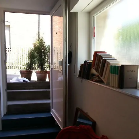 Boblingerstrasse Apartment
